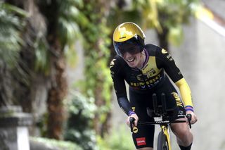 Anna Henderson Tour de France Femmes 2023 stage 8