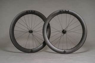 Vel's 60 RL carbon wheels are new for 2022