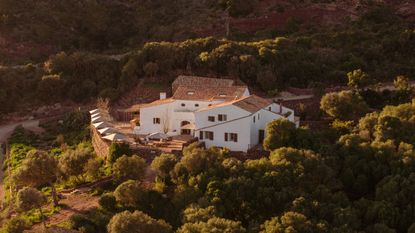hotel vestige binidufa menorca review