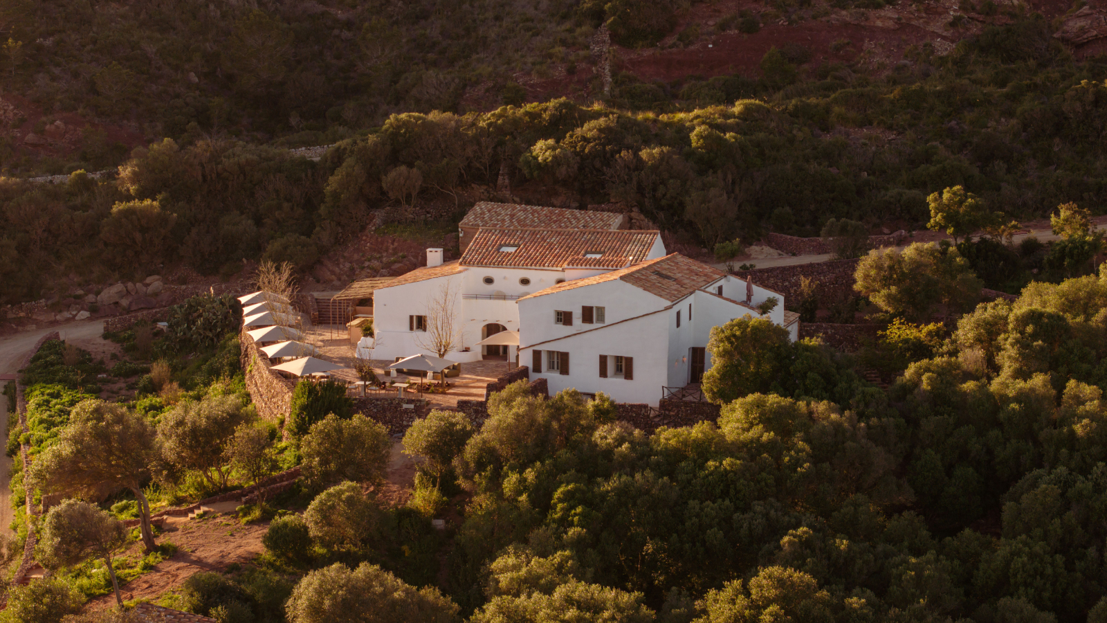 hotel vestige binidufa menorca review