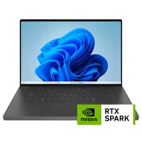 Dell XPS 16 Dell XPS 16