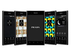 LG P940 Prada 3.0