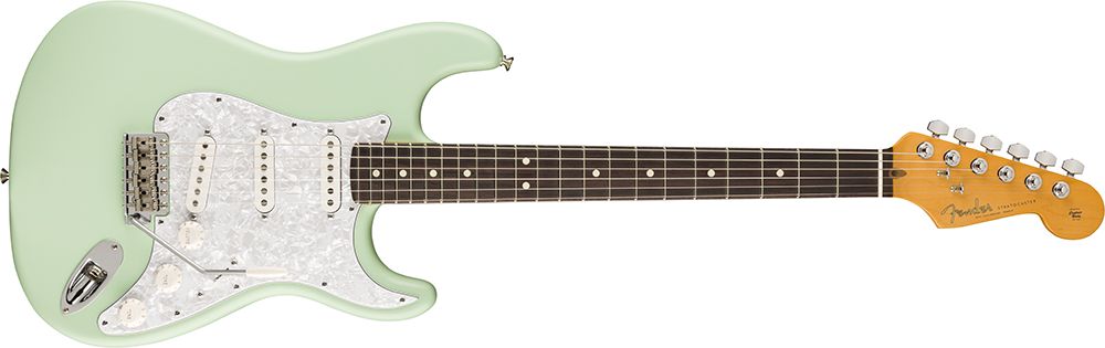Fender Cory Wong signature Stratocaster
