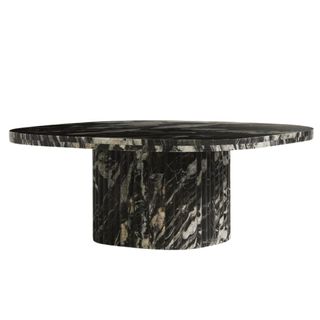 Kanta Marble Coffee Table