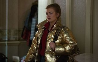 EastEnders Tiffany Butcher