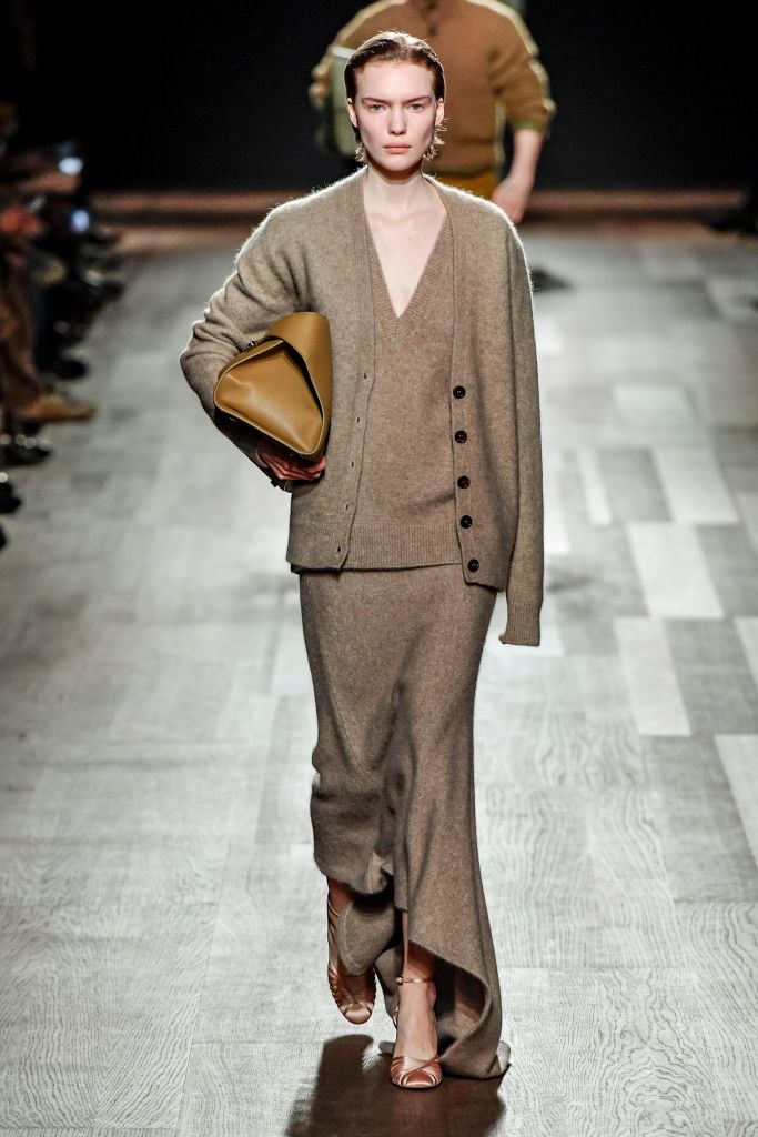 Everyone Will Be Wearing These 7 Trends From Milan in 2024 Everyone Will Be Wearing These 7 Trends From Milan in 2024