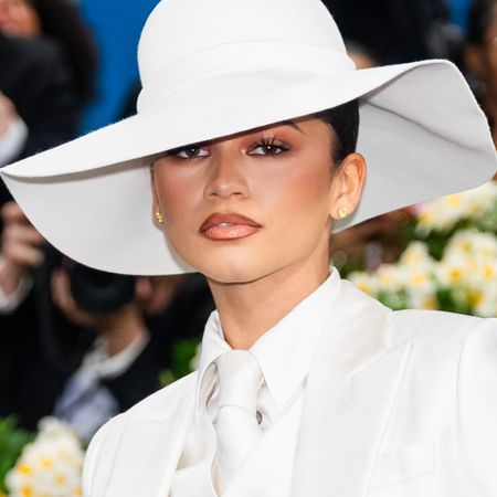 Zendaya skips a met gala 2026 after-party dress