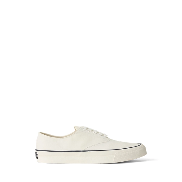 Polo ralph lauren, Canvas Sneaker