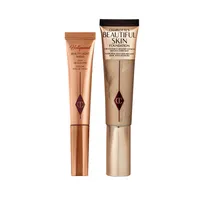 Charlotte's Beautiful Skin Glow Kit - was £65.00, now £52.00 | Charlotte Tilbury