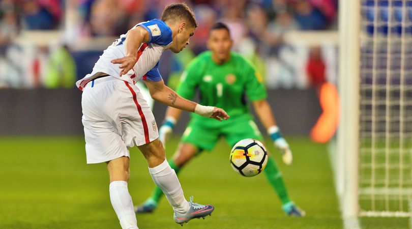 Christian Pulisic