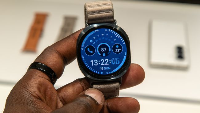 Samsung Galaxy Watch 10: всё, что нам известно на данный момент, и чего мы ждем