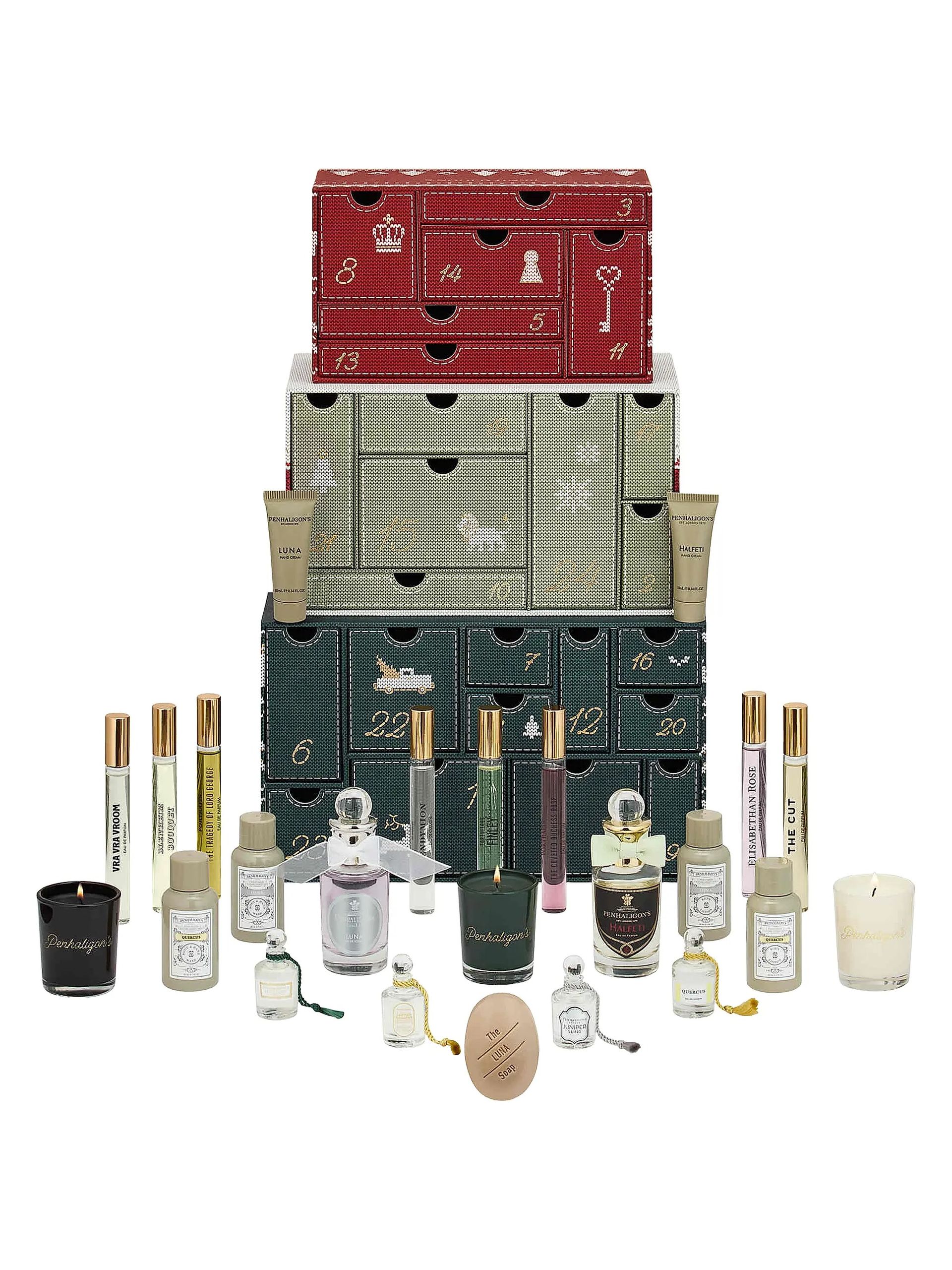 Penhaligon's The Advent Calendar