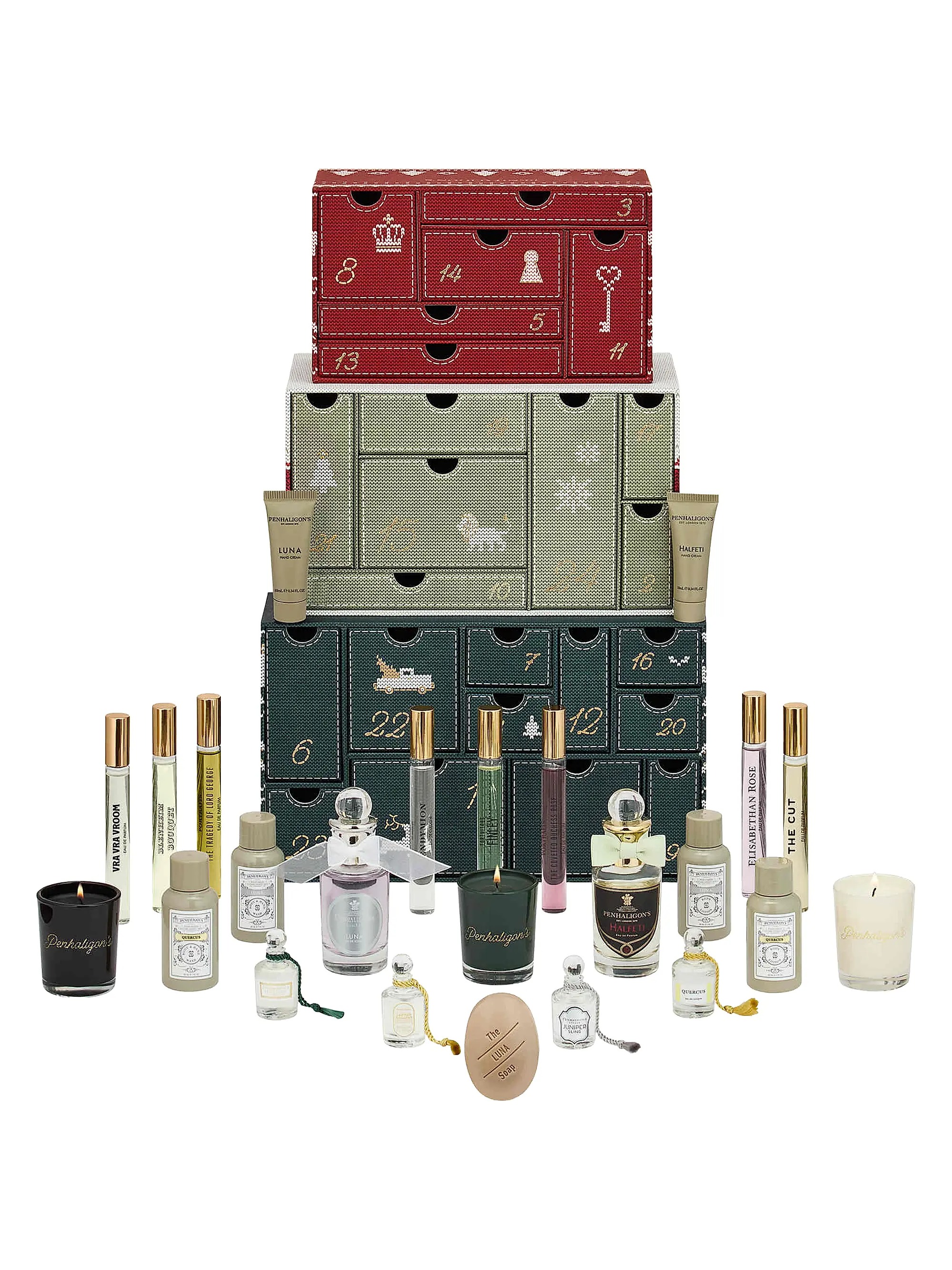 Penhaligon&#039;s The Advent Calendar