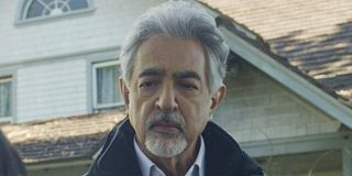 criminal minds joe mantegna rossi cbs