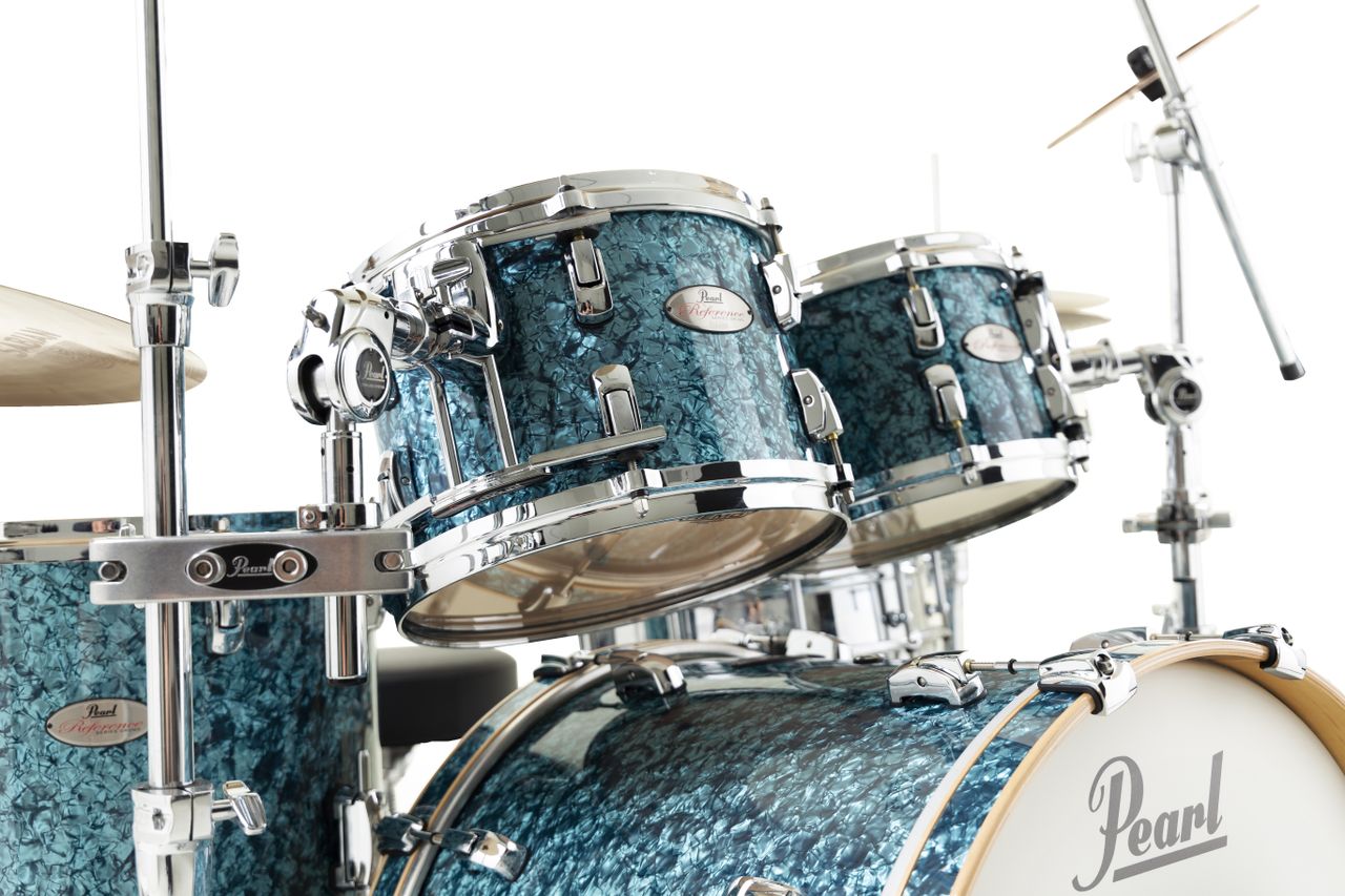 Pearl Reference: Turquoise Pearl