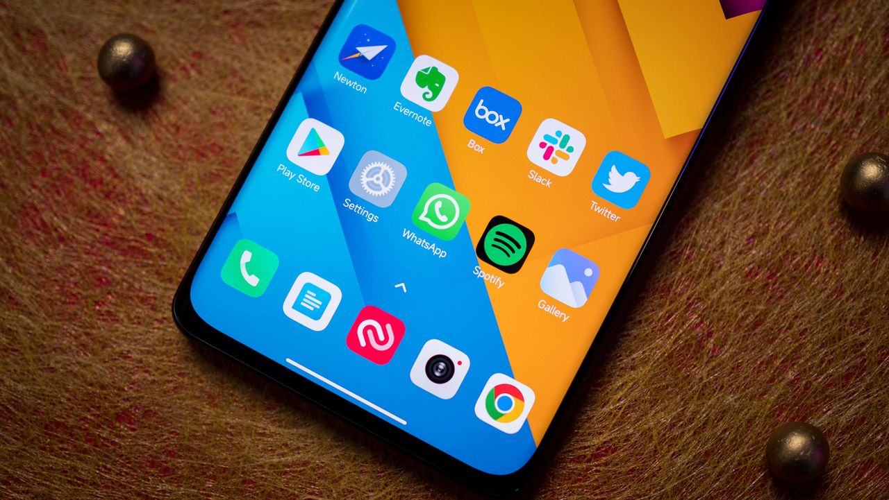 Xiaomi 12S Ultra review