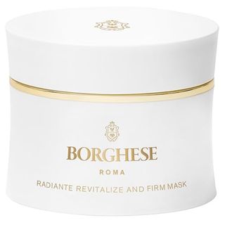 Masker Borghese Radiante Revitalisierende und straffende Wirkung, 1,7 oz