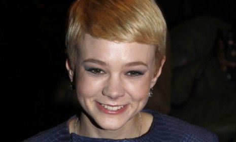 Carey Mulligan will star as Daisy Buchanan in Baz Luhrmann&amp;#039;s (possibly 3D) &amp;quot;The Great Gatsby.&amp;quot;