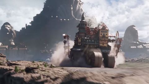 Peter Jackson flop storms onto Netflix's top movies list | What to Watch