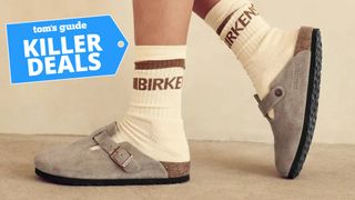 Birkenstock