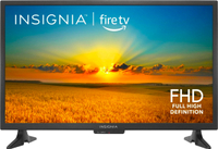 Insignia 24-inch F20 Series HD smart TV (2023): was