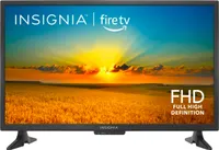 Insignia 32-inch F20 Series HD smart TV