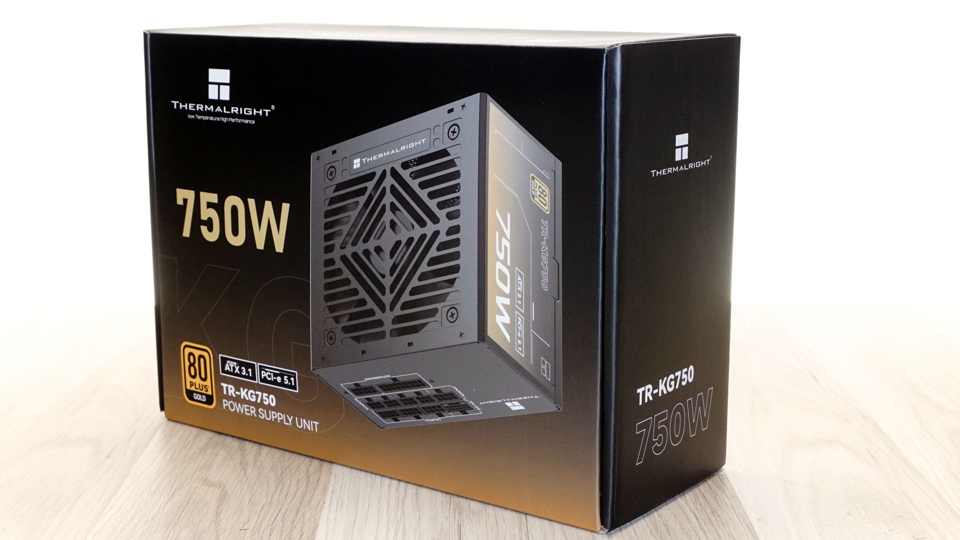 ThermalRight TR-KG750 750W