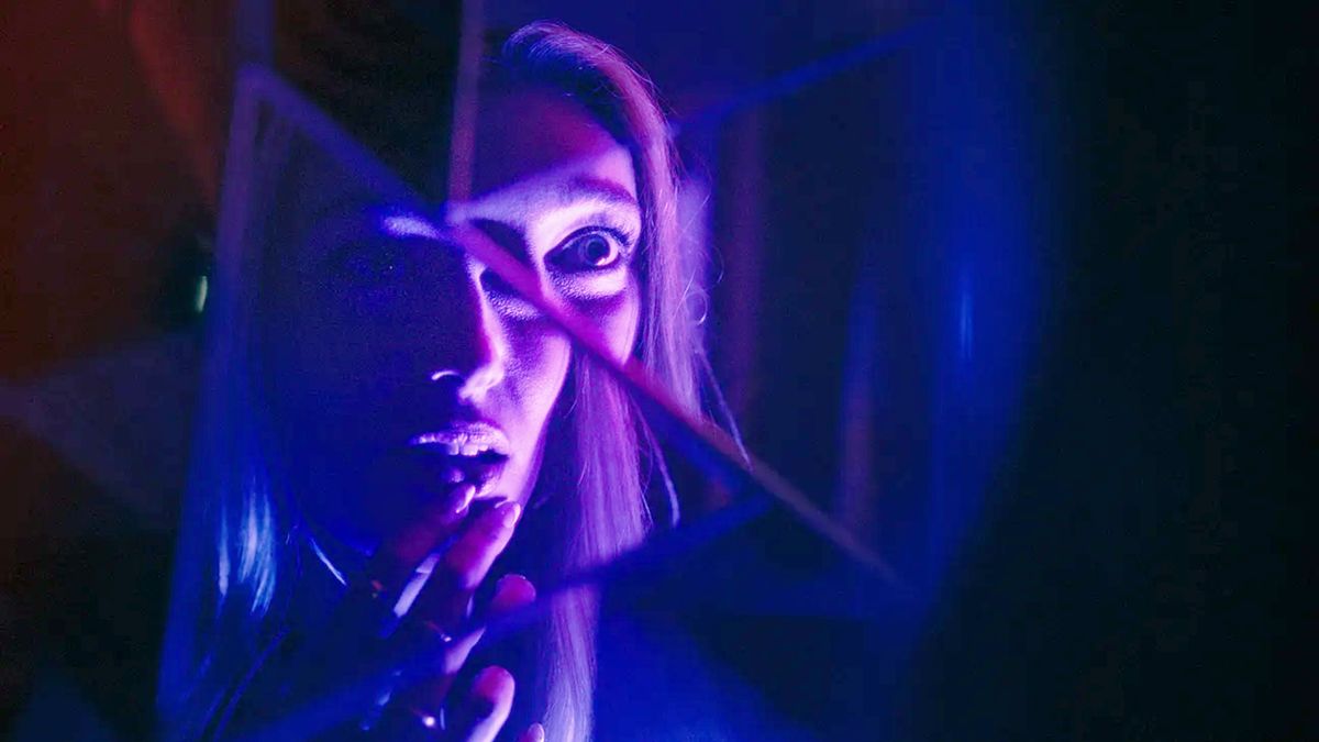 Netflix’s new mind-bending thriller movie just dropped — and it’s a ...