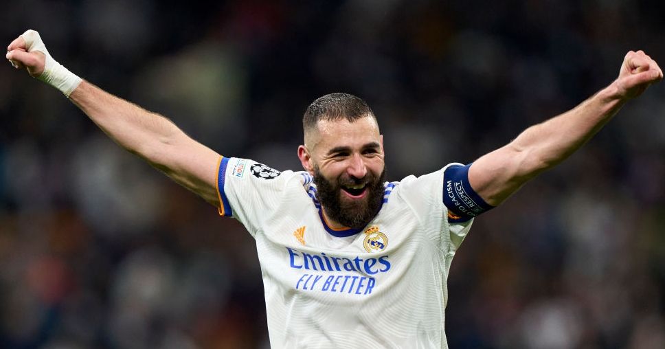 Real Madrid v Levante live stream