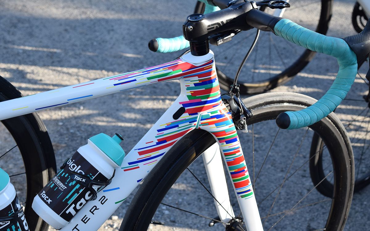 tour de france clc studio cycle