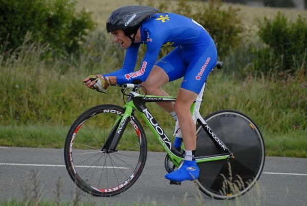 Yann Guyot (Ile De France)