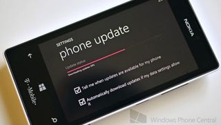 Nokia Luia 521 Firmware Update