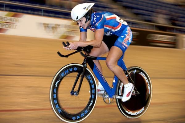 Cari Higgins (Pro Man)