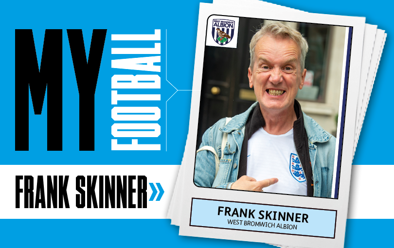 Frank Skinner