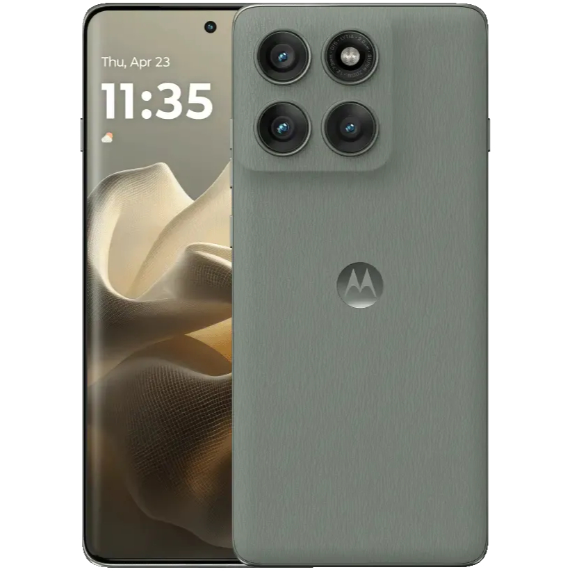 Motorola Edge 60 Pro