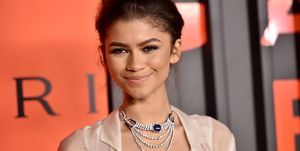 Zendaya