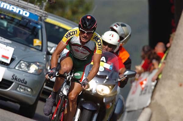 Vasil Kiryienka (Belarus)