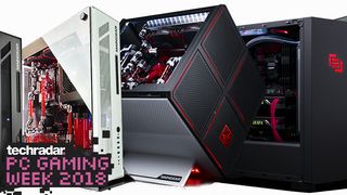 The coolest custom gaming PC cases from the best builders
