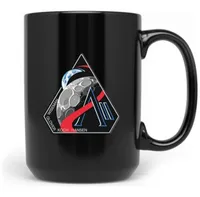 Mission  Logo Mug