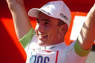 Stage 10 - Degenkolb takes his fourth Vuelta stage 