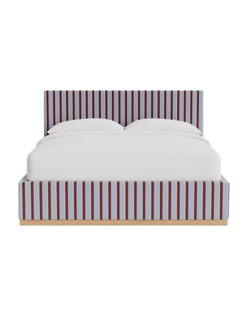 Lockwood Bed by Ginny Macdonald