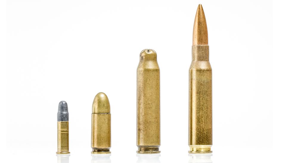How Fast Is A Bullet Live Science How Fast Is A Bullet Live Science
