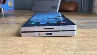 Galaxy Z Fold 6 on a table