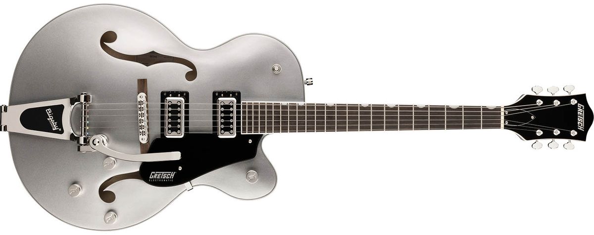 Gretsch G5420T Electromatic&reg; Classic Hollow Body Single-Cut with Bigsby