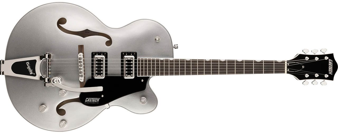 Gretsch G5420T Electromatic&reg; Classic Hollow Body Single-Cut with Bigsby