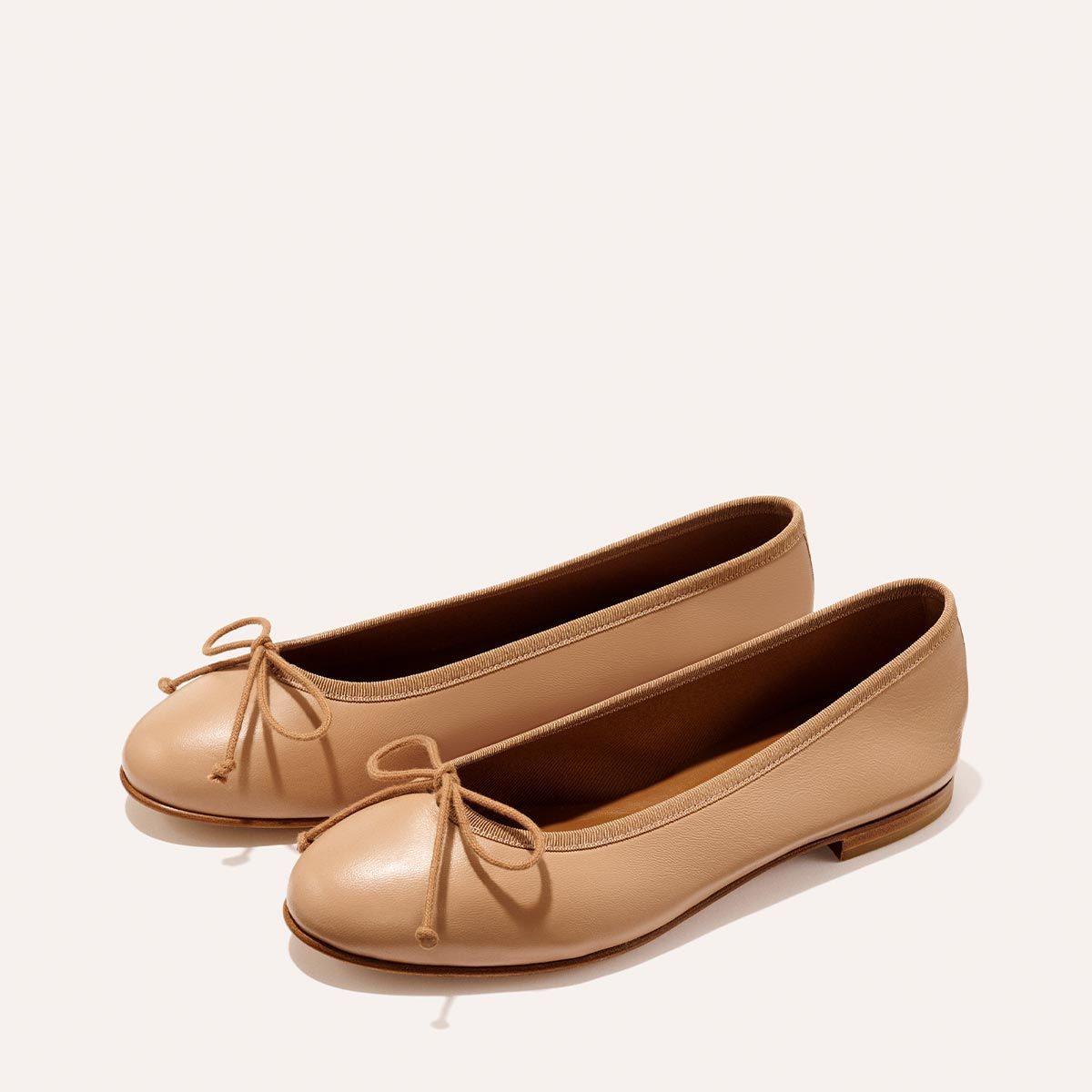 The Demi - Dune Nappa