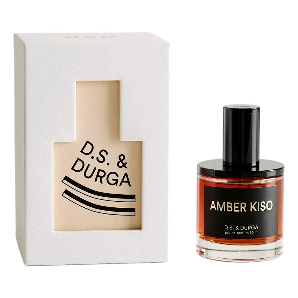 D.s. &amp;amp; Durga Amber Kiso Eau De Parfume Spray 1.7 Ounces