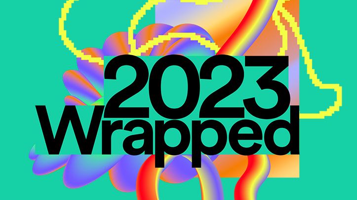 Spotify Wrapped 2023 – when will it be released and how can you find it? |  TechRadar