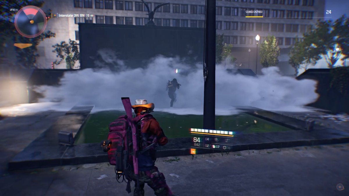 How To Get Ivory Keys Division 2 The Division 2 Ivory Keys - What are they used for and where do you get
