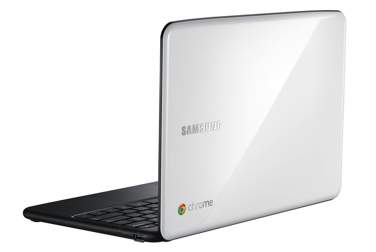 Samsung Chromebook